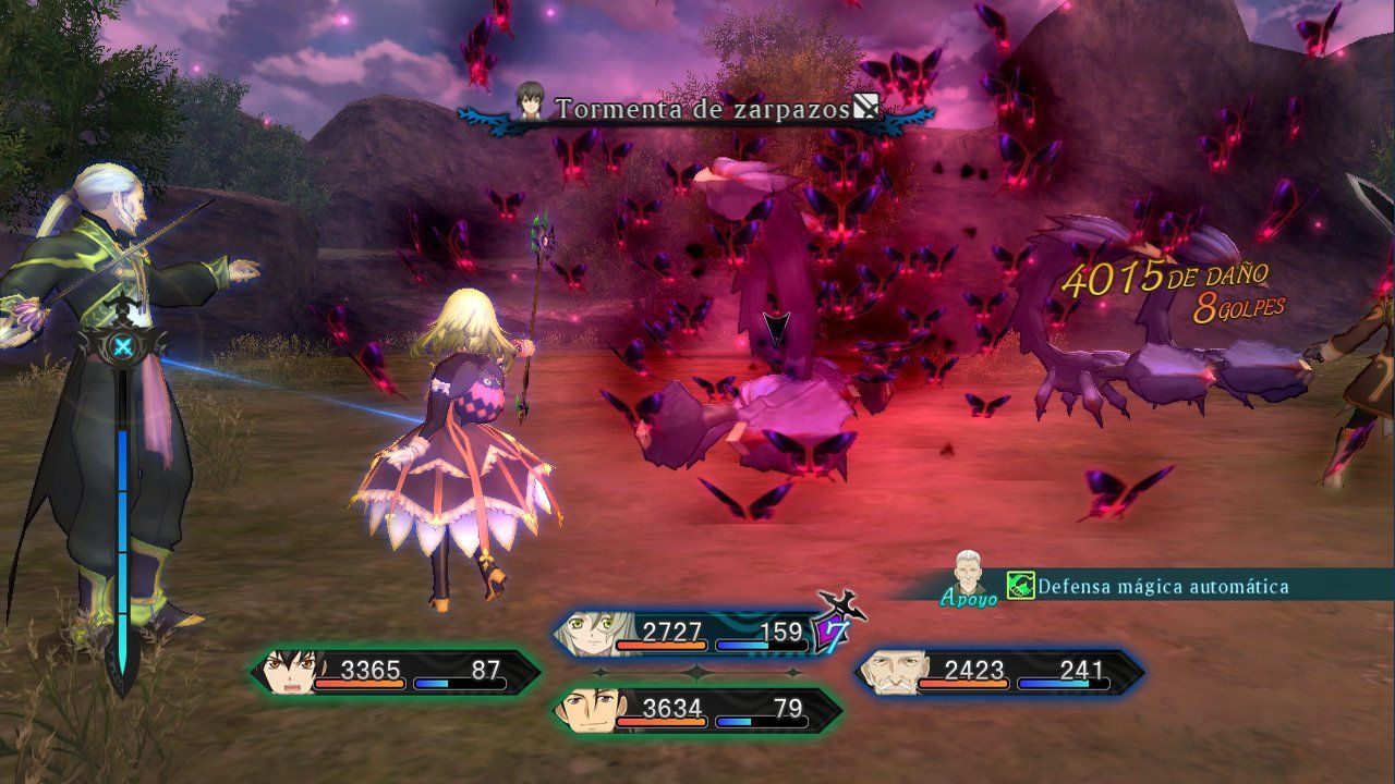 Tales of Xillia