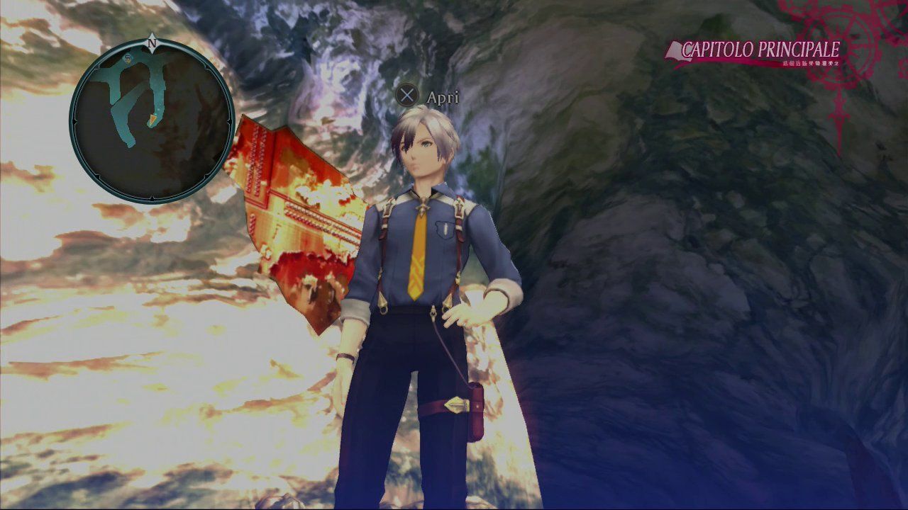 Tales of Xillia 2