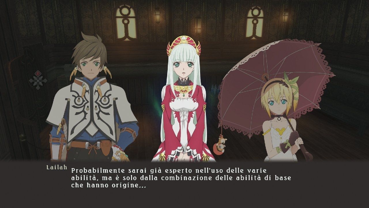 Tales of Zestiria