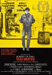 Taxi Driver