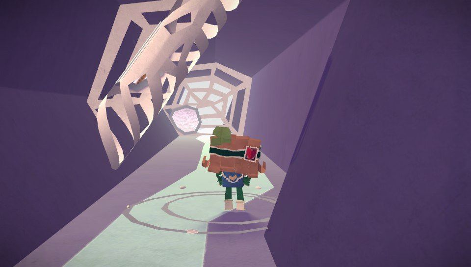 Tearaway