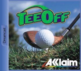 Tee Off