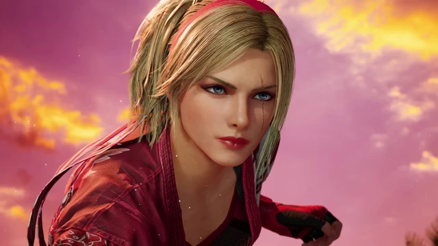 Tekken 8, Lidia Sobieska scenderà in campo quest'estate
