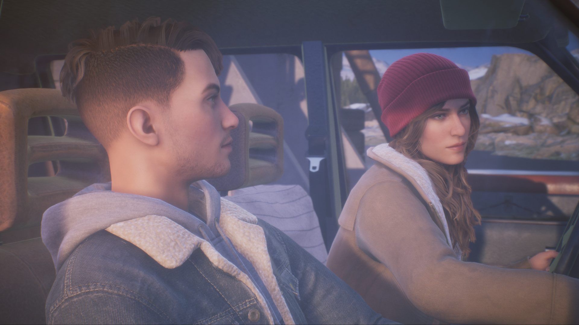 Recensione Tell me Why: una nuova sfida per Dontnod