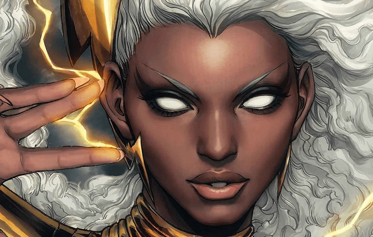 Storm Lifedream arriva a gennaio 2025 un tributo imperdibile per il Black History Month