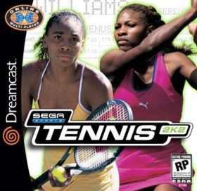 Tennis 2K2