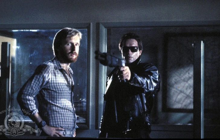 Terminator  Torna al cinema in 4K il cult di Cameron del 1984