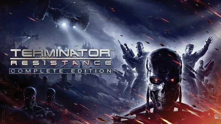 Terminator Resistance la Complete Edition su Xbox Series XS dal 27 ottobre 