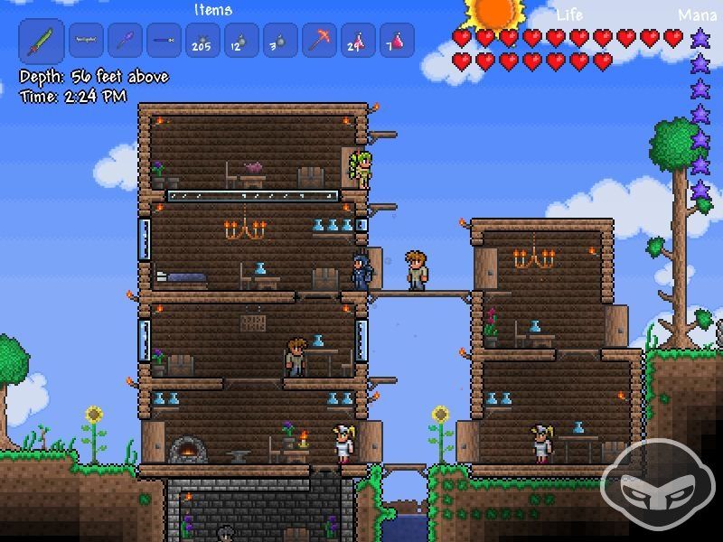 Terraria