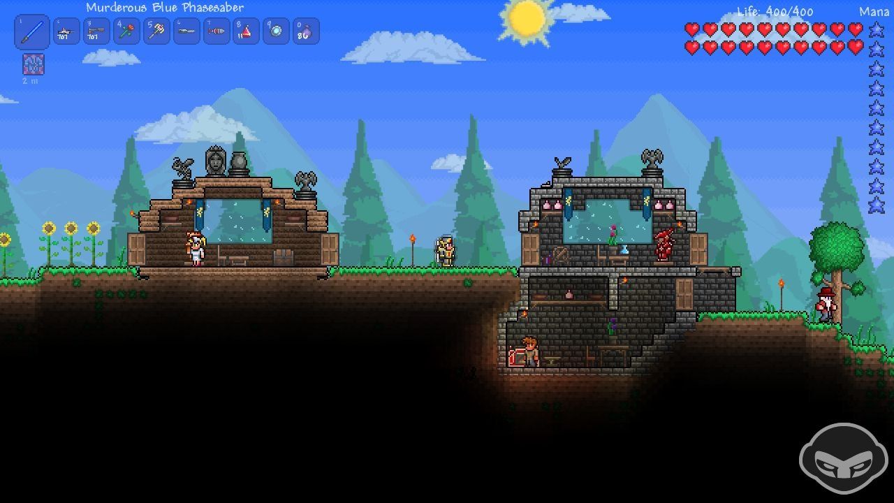 Terraria