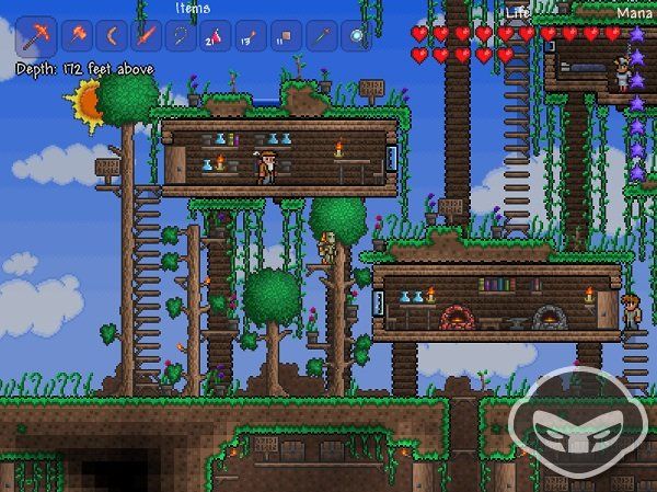 Terraria