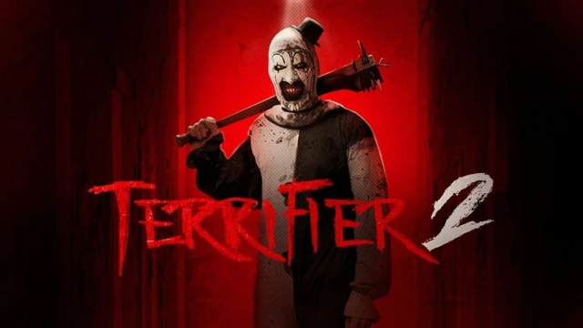 Terrifier 2 - Art il Clown è tornato più feroce che mai!