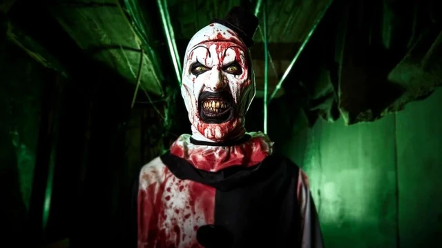 Terrifier 3 - Sarà ancora più raccapricciante