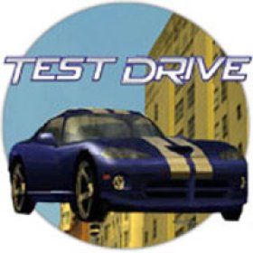 Test Drive