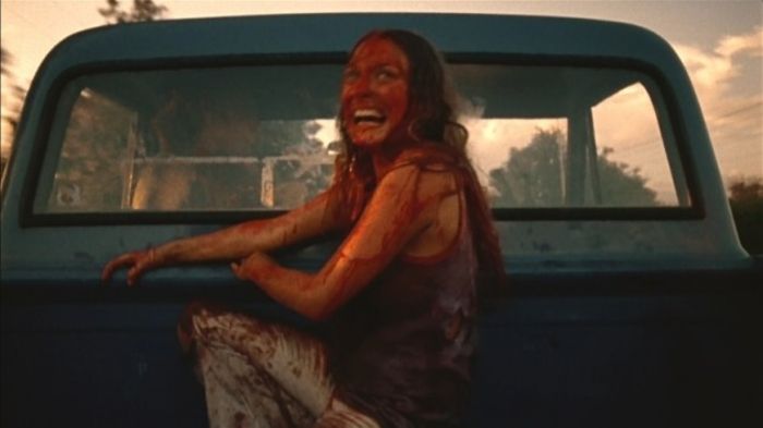 Non aprite quella porta: al cinema in 4K il cult slasher del 1974