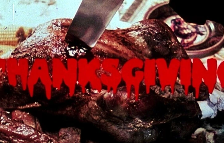 Thanksgiving  Da fake trailer a slasher per Eli Roth