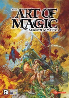 The Art of Magic