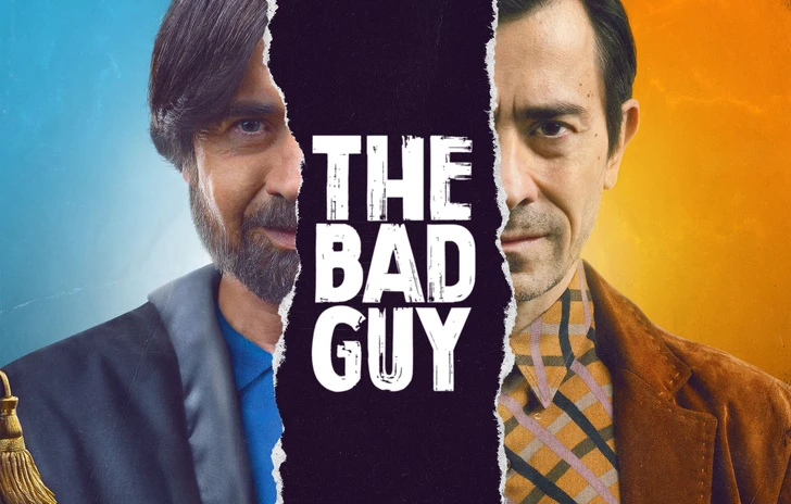 The Bad Guy perché recuperarla in attesa della stagione 2