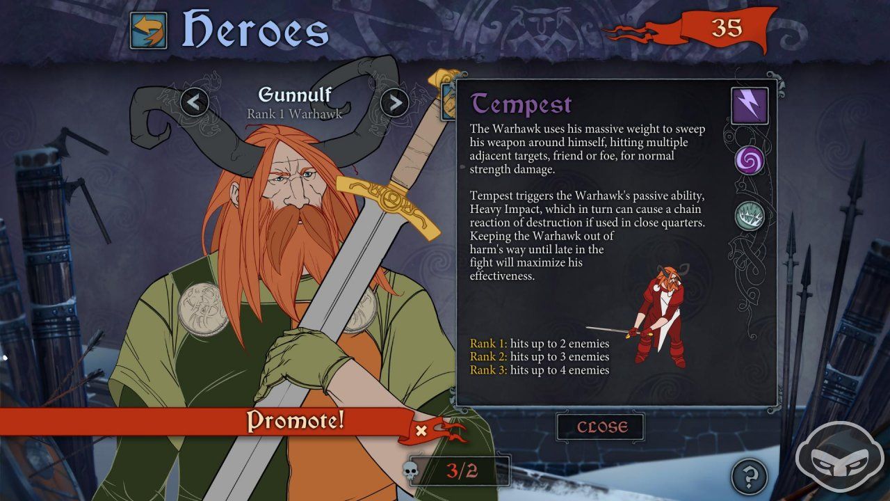 The Banner Saga