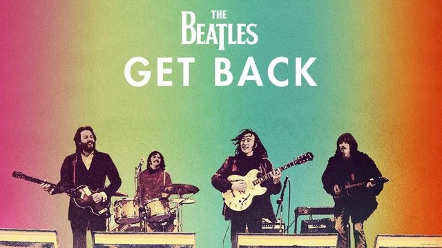 The Beatles Get Back  Il rockumentary di Peter Jackson