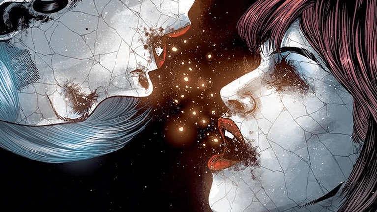 The Beauty FX e Ryan Murphy portano su schermo il fumetto distopico di Image Comics