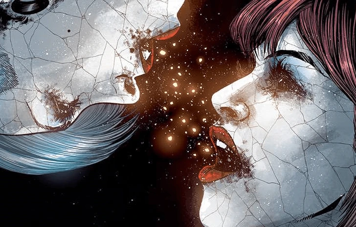 The Beauty FX e Ryan Murphy portano su schermo il fumetto distopico di Image Comics