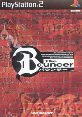 The Bouncer