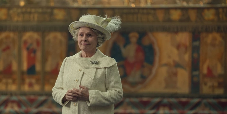 The Crown è sempre stata una soap, ma ce ne siamo accorti solo ora