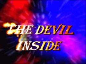 The Devil Inside