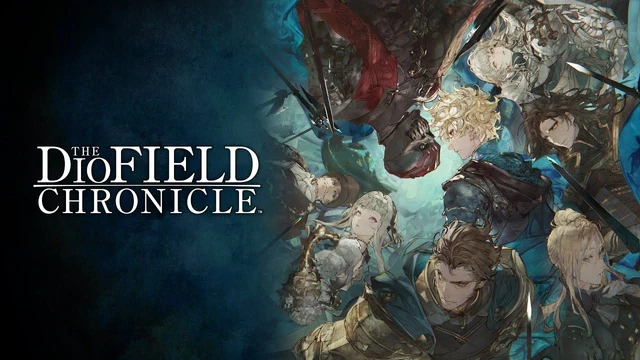 Nuovo trailer per The DioField Chronicle