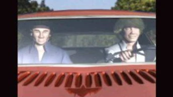 The Dukes of Hazzard Racing for Homeocchiellojpg