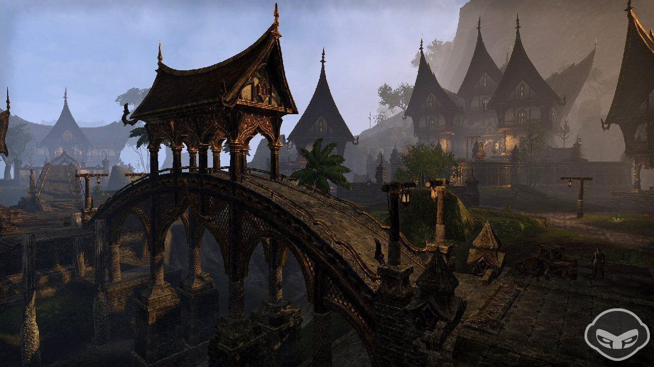 The Elder Scrolls Online