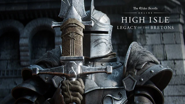 The Elder Scrolls Online e sbarcato sulle High Isle