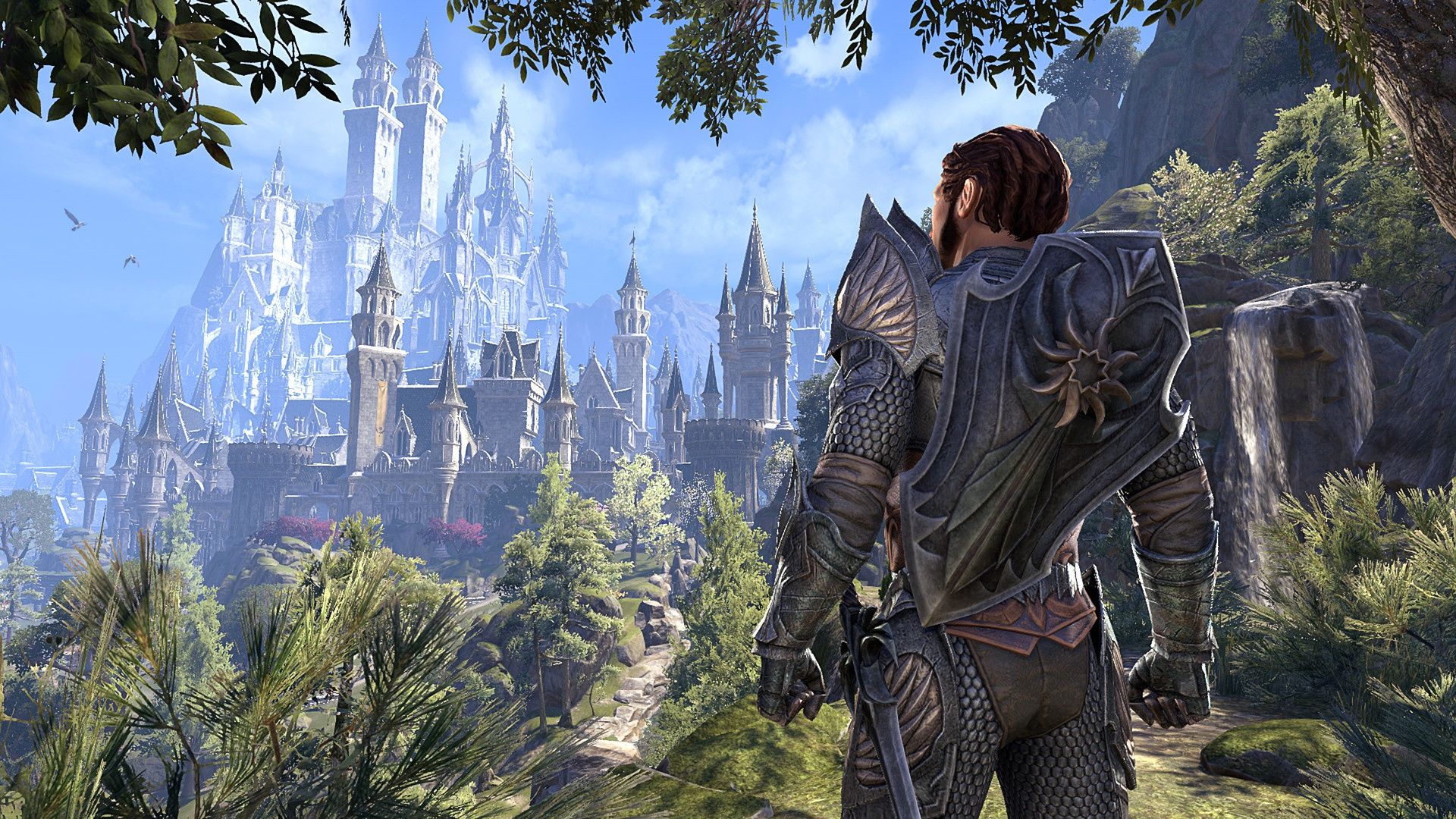 The Elder Scrolls Online: Summerset