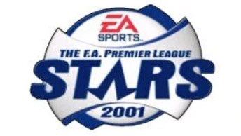 The FA Premier League STARS 2001occhiellojpg