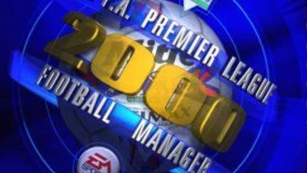 The FA Premier League Football Manager 2000occhiellojpg