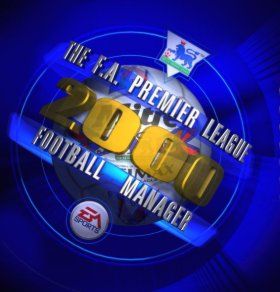 The FA Premier League Football Manager 2000