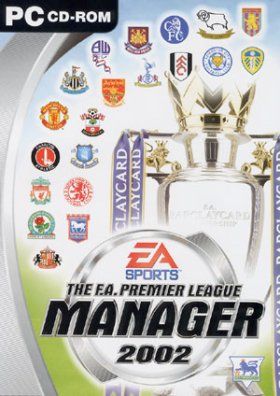 The FA Premier League Manager 2002