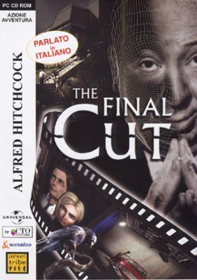 The Final Cut