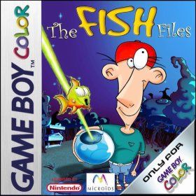 The Fish Files