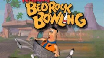 The Flinstones Bedrock Bowlingocchiellojpg