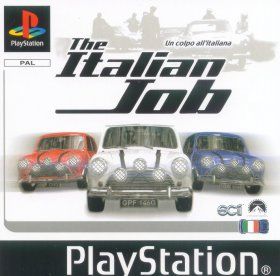 The Italian Job