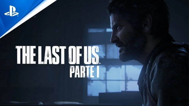 Trailer di lancio per The Last of Us Part I