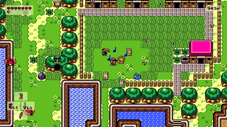 La storia di The Legend of Zelda: l'origine, tutti i videogiochi e l'ordine