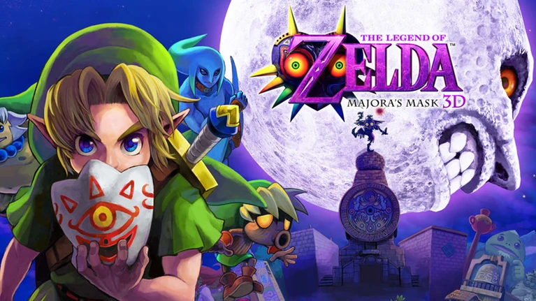 The Legend of Zelda, i migliori capitoli della serie: alla scoperta dei giochi iconici