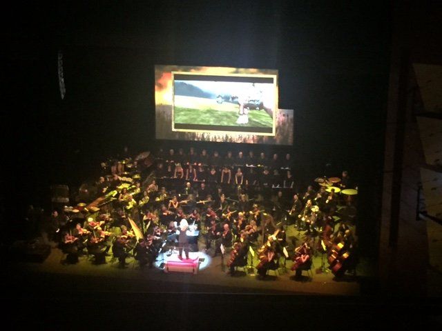 The Legend of Zelda: Symphony of the Goddesses