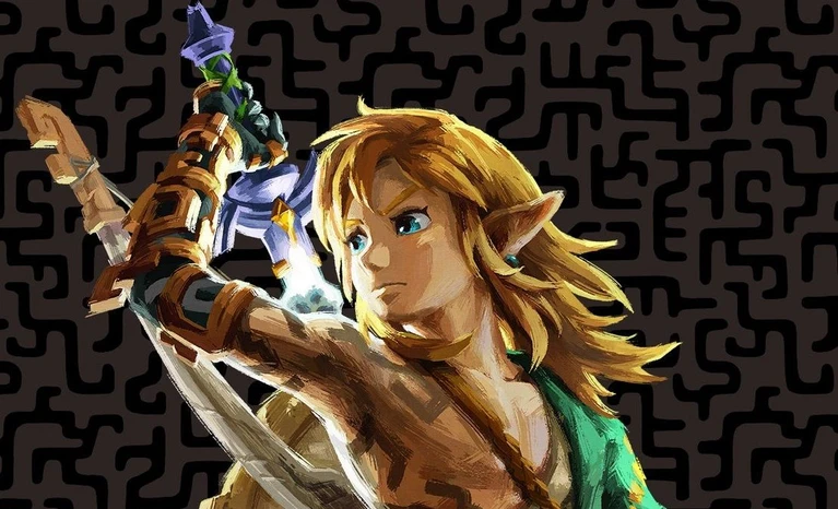 The Legend of Zelda Tears of the Kingdom compie un anno