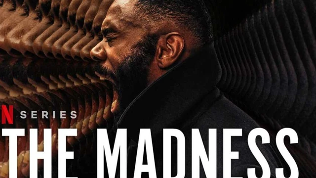 The Madness la recensione della serie di Netflix con Colman Domingo