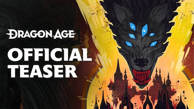 Dragon Age 4 Non prima di fine 2023