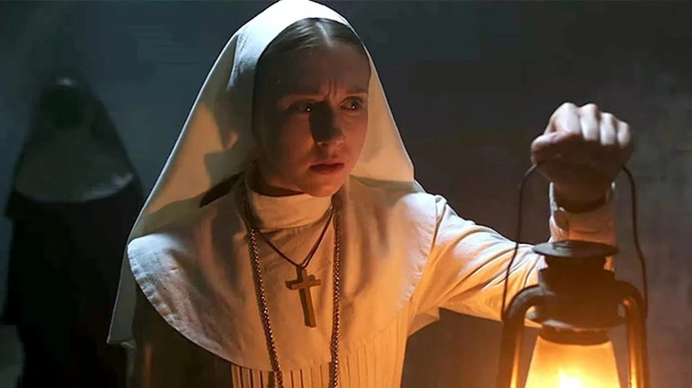 The Nun 2  Il nuovo trailer dalluniverso di Conjuring